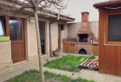 Casă pe colț cu personalitate ( Inel II – zona Cora) - 4