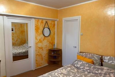 Casă cu 2 camere în Botiz - 6