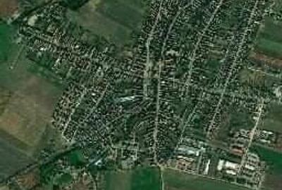 Teren în Hălchiu - 4