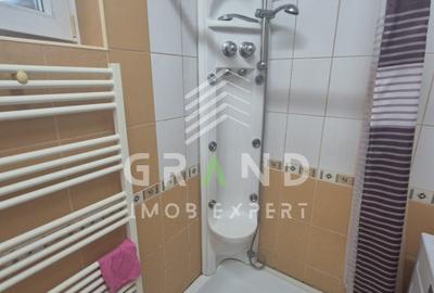 Apartament la casa | 40mp | Andrei Muresanu - 10