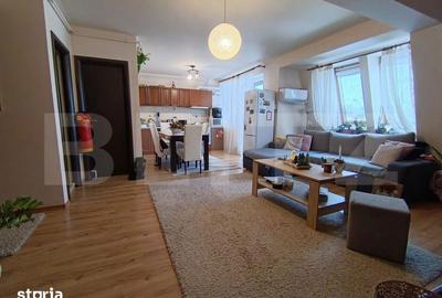 Apartament cu 3 camere în Central - 5