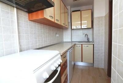 Garsonieră decomandată, mobilată în Baba Novac - 4