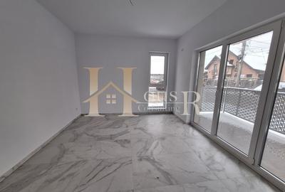 Braytim. Bloc nou. Zona asfaltata. 3 camere cu gradina proprie. - 4