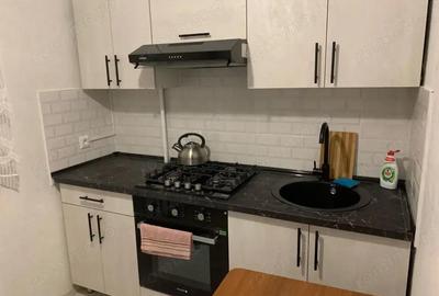 Oferim spre inchiriere garsoniera in zona Buziasului - 1