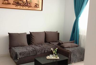 Apartament cu 2 camere în Theodor Pallady - 1