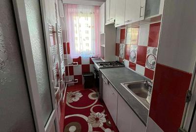 Apartament cu 2 camere în George Enescu - 2