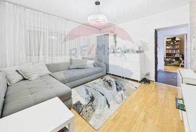 Apartament 3 camere | 2 bai | Domenii Ion Mihalache ... - 1