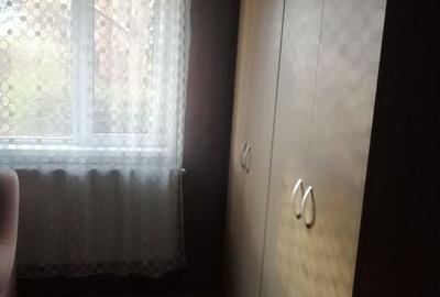 Apartament cu 3 camere decomandat în Mănăștur - 2