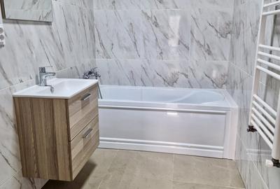 Duplex cu 3 camere cu Canalizare în Giroc - 16