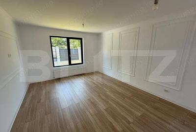 Casă cu 7 camere cu Teren 329 Mp în Central - 4