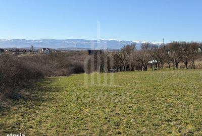 Teren de 1670 mp, în Central - 4