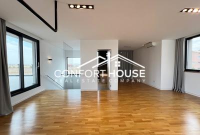 Vila P+2, arhitectura moderna, 6 camere, PIPERA -Scoala Americana - 54
