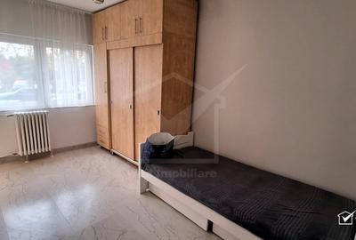 Inchiriere garsoniera finisata, Gheorgheni, zona Mercur - 2