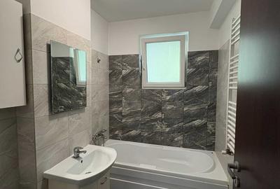 Apartament cu 2 camere semidecomandat în Central - 5
