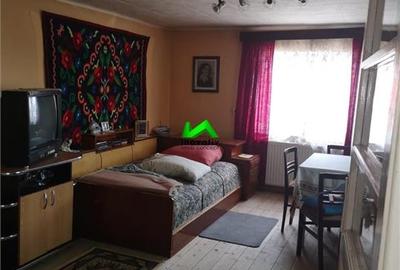 Casa individuala de vanzare 2 camere Sibiu Sura Mare - 4