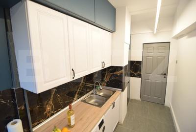 Apartament cu 2 camere semidecomandat, mobilat în Cișmigiu - 8