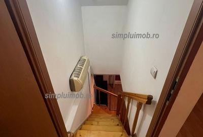 Apartament cu 2 camere semidecomandat, mobilat în Apărătorii Patriei - 6
