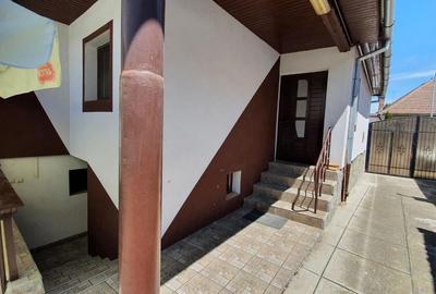 Casă individuală cu 4 camere cu Teren 550 Mp în Șelimbăr - 10
