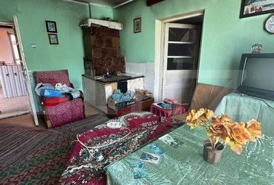 Casa ultracentrala , 200mp, teren 450 mp , Radauti - 11