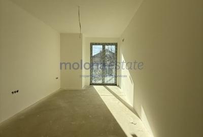Apartament cu 3 camere semidecomandat în Gheorgheni - 8