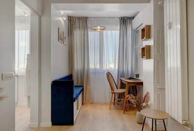 Garsoniera Ferdinand - tot ce vezi este acolo, gata de mutat, langa metrou - 8