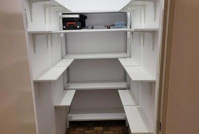 Garsonieră decomandată, mobilată în Olteniței - 4