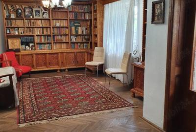 Casă cu 3 camere cu Teren 1028 Mp în Găgeni - 4