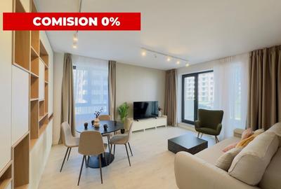 Apartament 2 camere in zona de nord a Bucurestiului - Greenfield