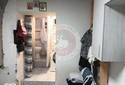 Garsonieră decomandată în Dorobanți - 5
