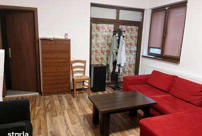 Apartament cu 2 camere în Sânpetru