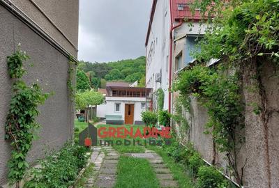 Garsonieră circulară în Centrul Civic - 9