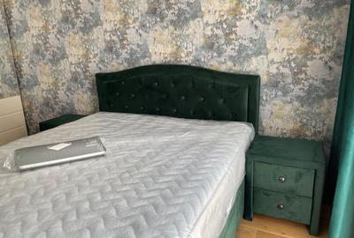 Aviatiei Park | Apartament deosebit | Vedere libera spre curtea interioara | Lux - 6
