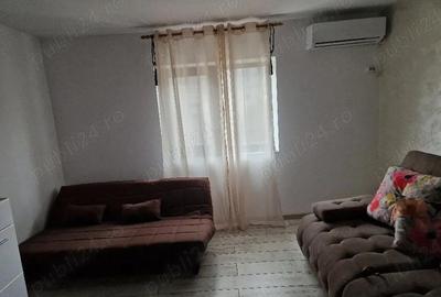 Garsonieră decomandată în Iacobeni - 4