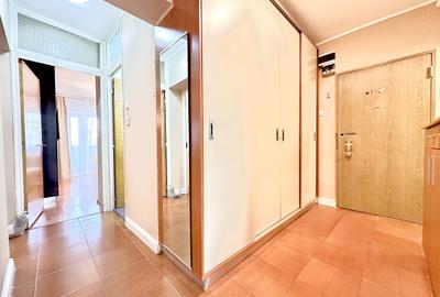 Apartament cu 3 camere decomandat, mobilat în Baba Novac - 5