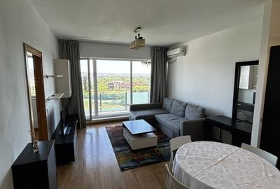 2 camere in Viva City + parcare subterana, langa Iulius Mall - 2