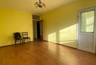 Garsoniera, sos. Pantelimon | bloc 1980, anvelopat 2025 - 2