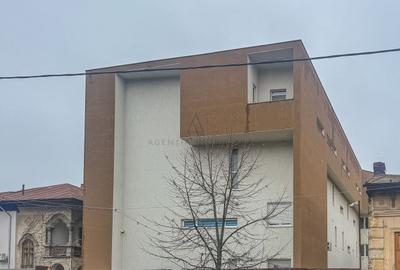 Apartament cu 2 camere semidecomandat, mobilat în Ferdinand - 17