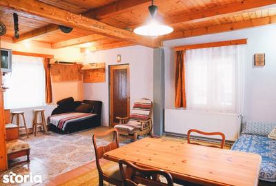 Casă cu 3 camere cu Teren 802 Mp în Șeica Mică - 9