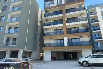 Apartament cu 2 camere în Nord - 9