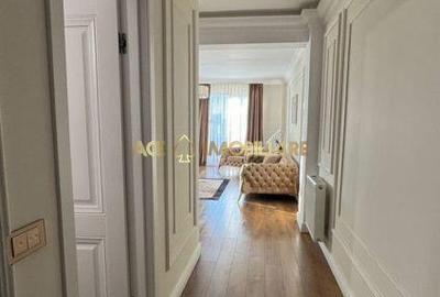 Apartament cu 2 camere, mobilat în Bucureștii Noi - 3