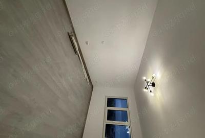 Apartament cu 4 camere decomandat în Central - 2