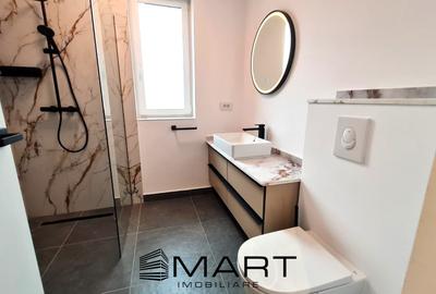 Apartament cu 2 camere decomandat, mobilat în Ștrand - 11
