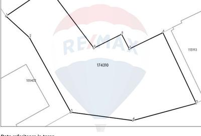 Vila pe str Alexandru Ioan Cuza, 10 camere, S + P + E, teren 282 mp - 9