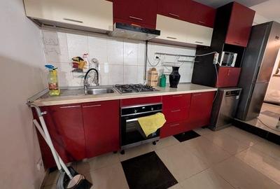 Apartament cu 3 camere decomandat în Semicentral - 4