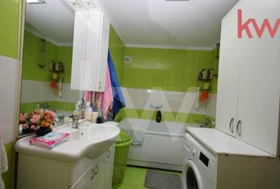 Casa 4 Dormitoare 166 mp Utili Mobilata Utilata Ecaterina Te - 8