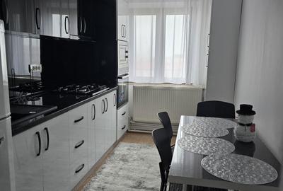 Apartament cu 2 camere semidecomandat în Preajba Mare - 5