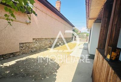 Vanzare casa situata pe Bld. Ecaterina Teodoroiu - 5