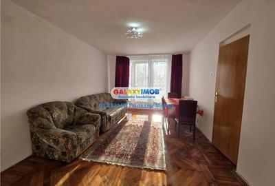 Vanzare garsoniera Moderna situata in apropriere de Piata Doemeni - 8