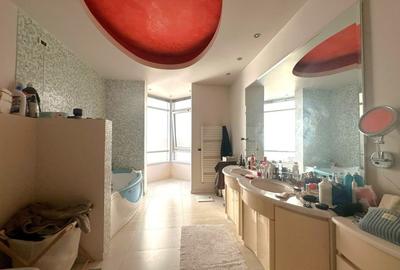 Apartament 4 camere cu parcare si boxa Primaverii - 8