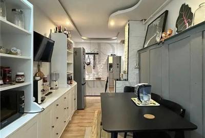 ARADULUI - 3 CAM - DECOMANDAT - CENTRALA/A.C - MOBILAT/UTILAT - ZONA DE INTERES - 5